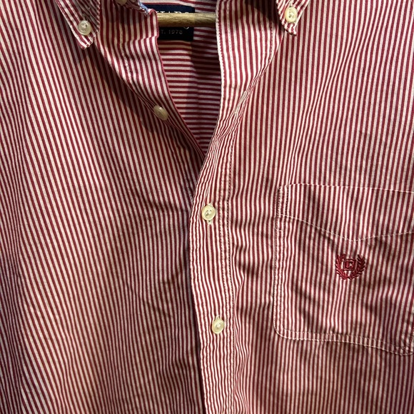 Chaps Ralph Lauren button down - Picture 4 of 7